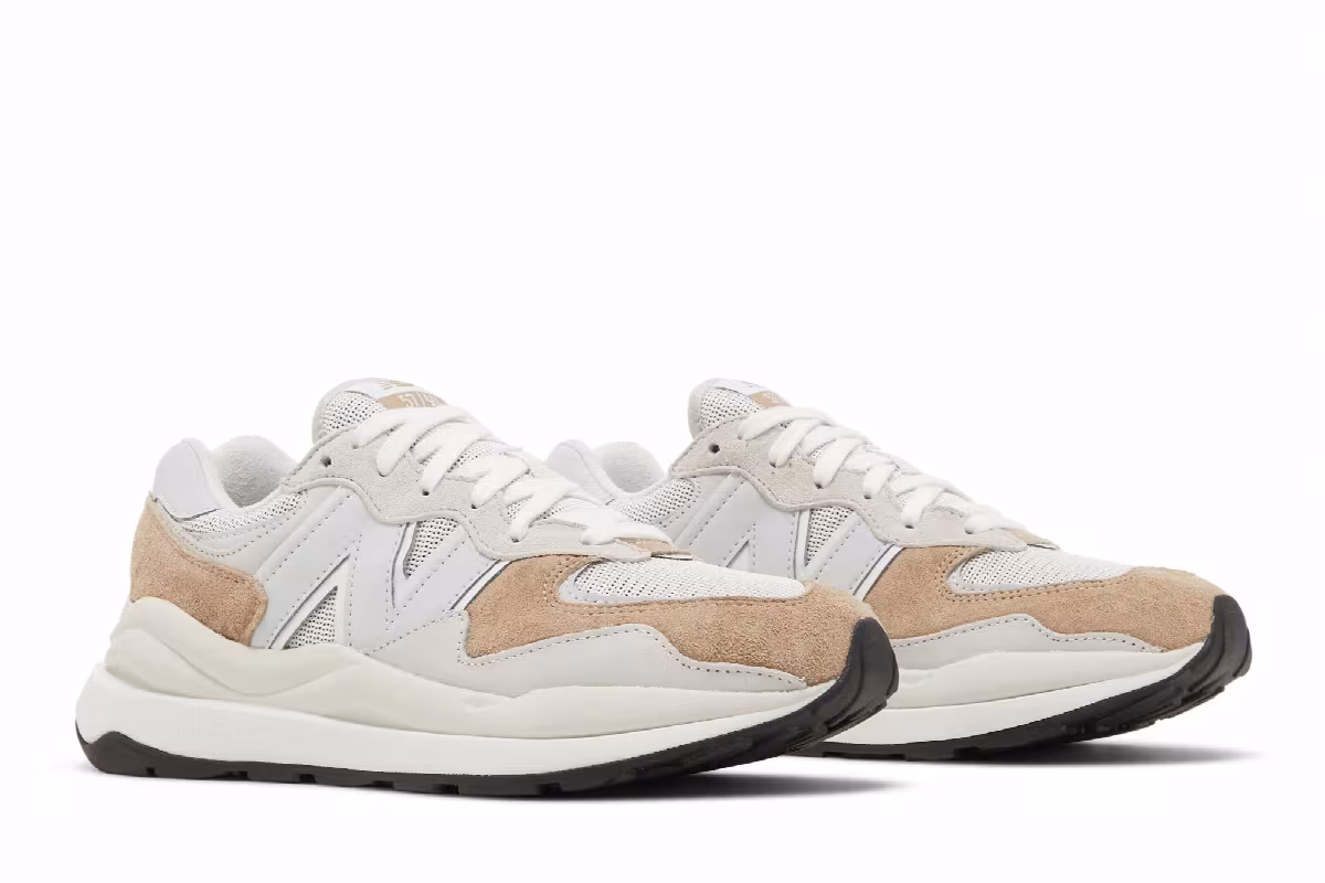 New Balance 57/40 Nimbus Cloud Incense, view 9
