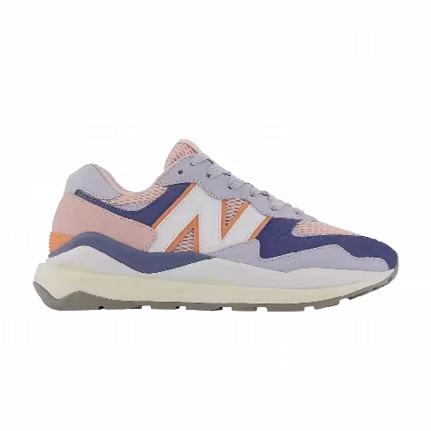 New Balance Wmns 57/40 'Pink Haze Night Air'