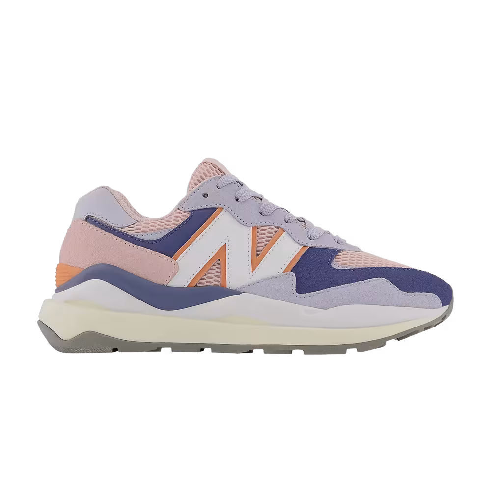 New Balance Women's 57/40 Pink Haze Night Air