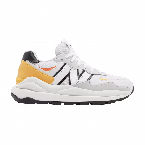 New Balance 57/40 Big Kid 'Summer Fog Peach Glaze'