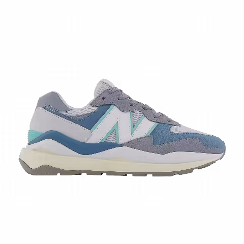 New Balance Wmns 57/40 'Sea Smoke Surf'