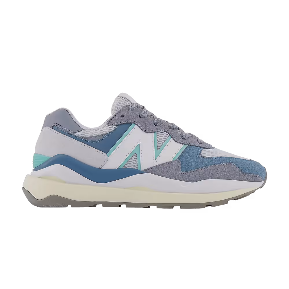 New Balance Women's 57/40 Sea Smoke Surf