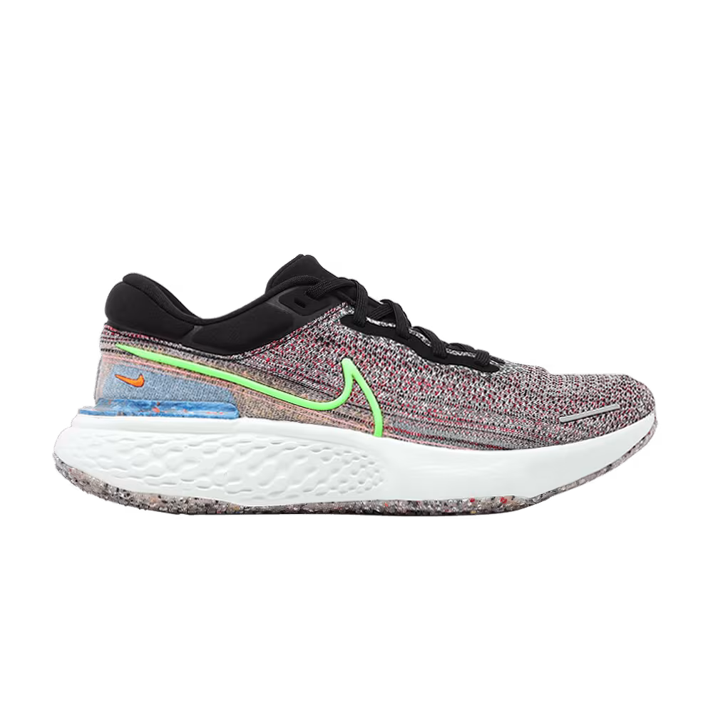 Nike ZoomX Invincible Run Flyknit Exeter Edition