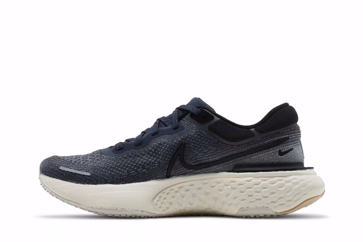 Nike ZoomX Invincible Run Flyknit Thunder Blue, view 4