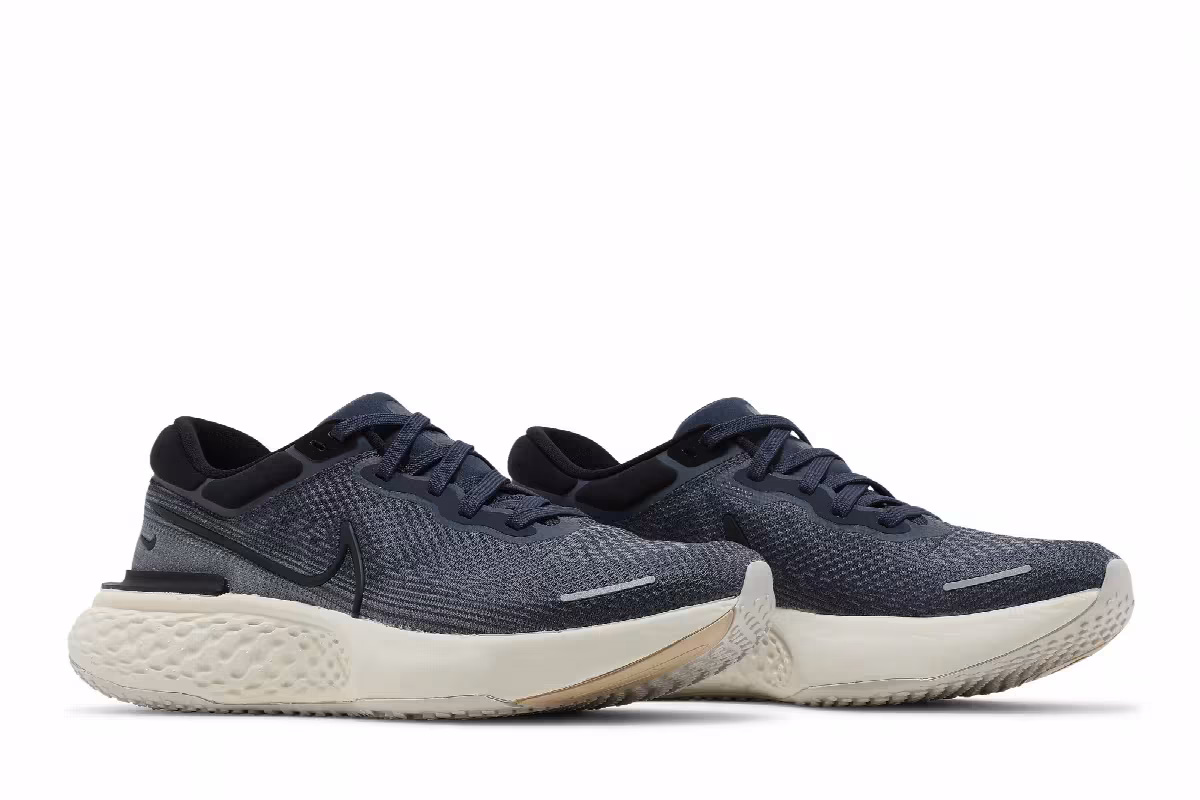 Nike ZoomX Invincible Run Flyknit Thunder Blue, view 9