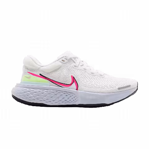 Nike Wmns ZoomX Invincible Run Flyknit 'Rawdacious'