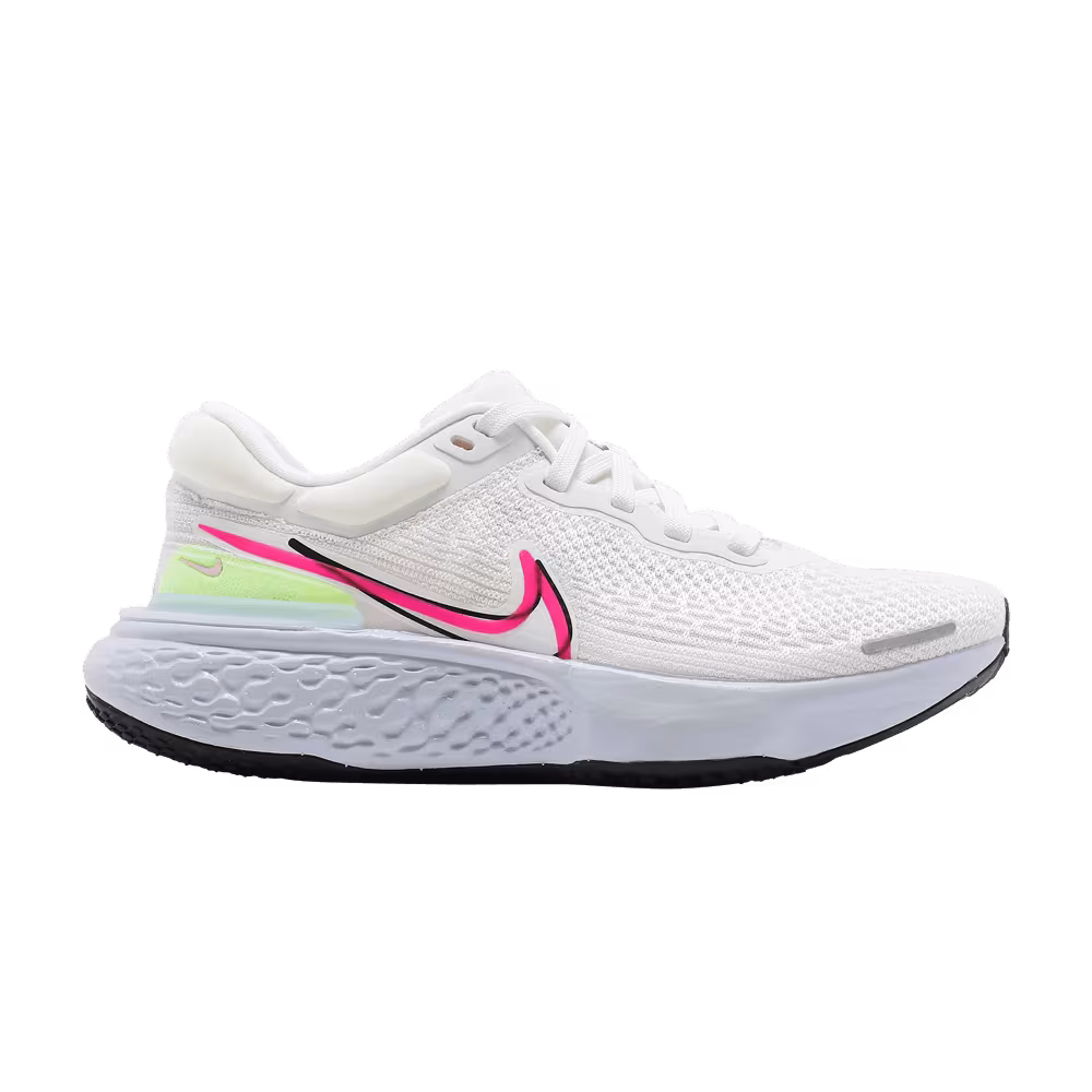 Nike Women's ZoomX Invincible Run Flyknit Rawdacious