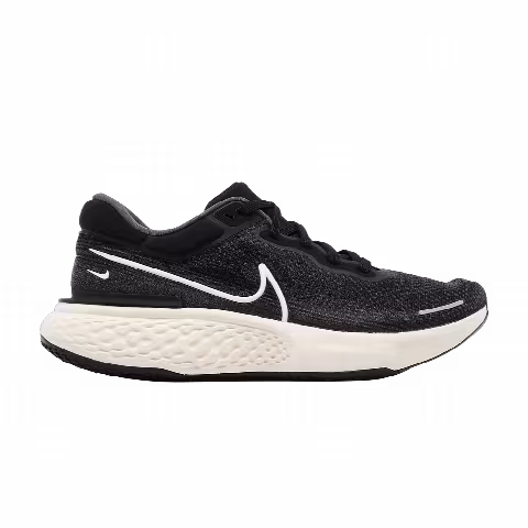 Nike ZoomX Invincible Run Flyknit 'Black White'