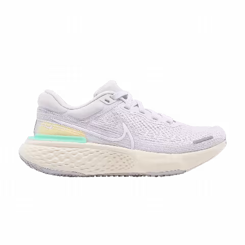 Nike Wmns ZoomX Invincible Run Flyknit 'Light Violet'