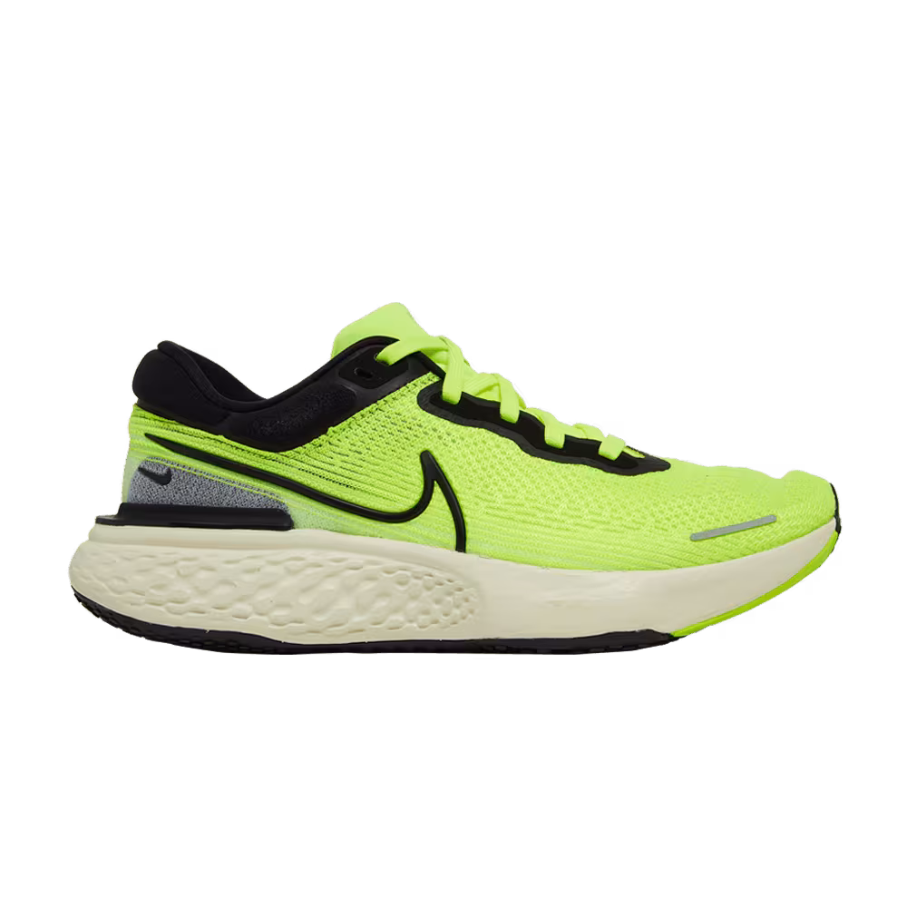 Nike ZoomX Invincible Run Flyknit Volt