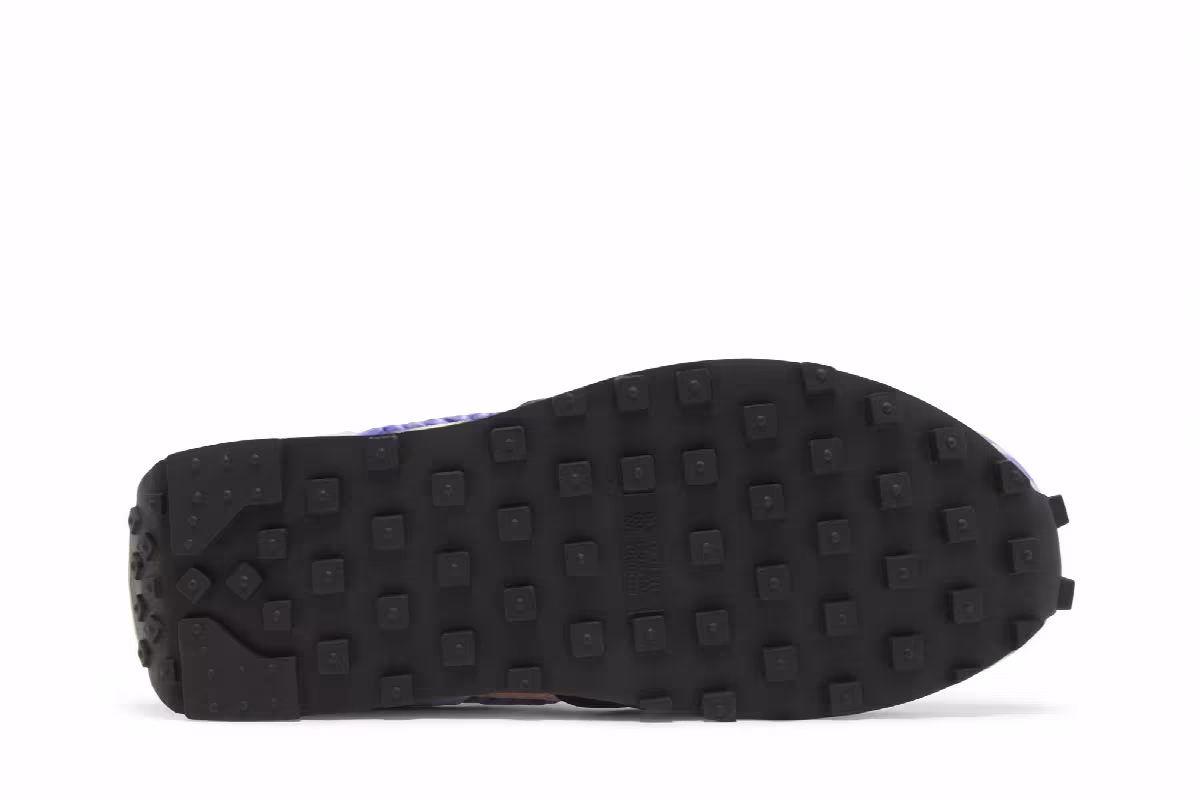 Nike Women's Daybreak Type Crimson Tint Sapphire, view 5