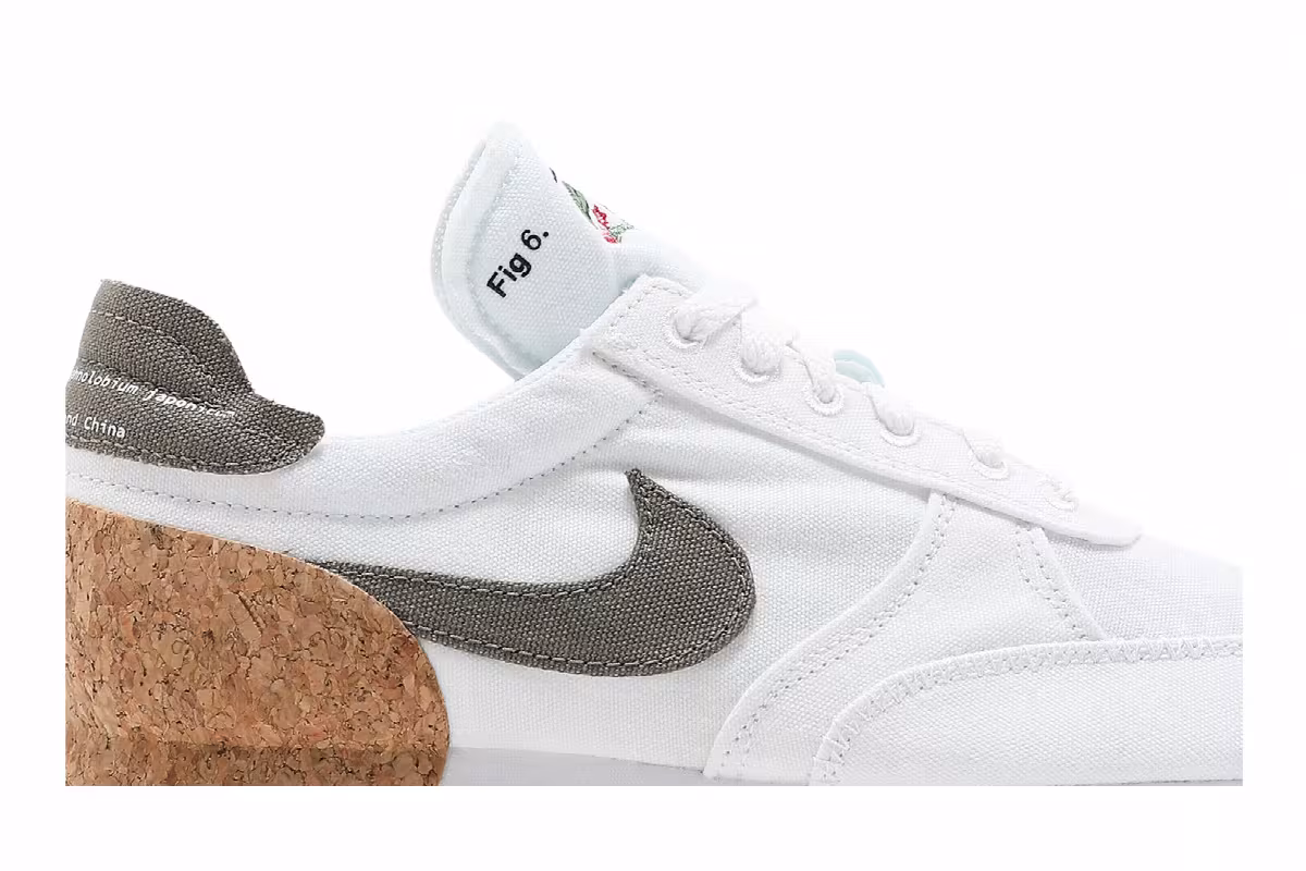 Nike Daybreak-Type Cork - Pagoda, view 3