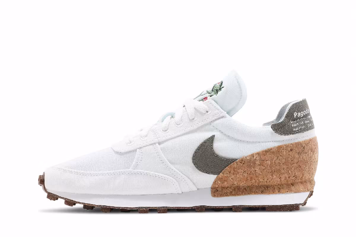 Nike Daybreak-Type Cork - Pagoda, view 4