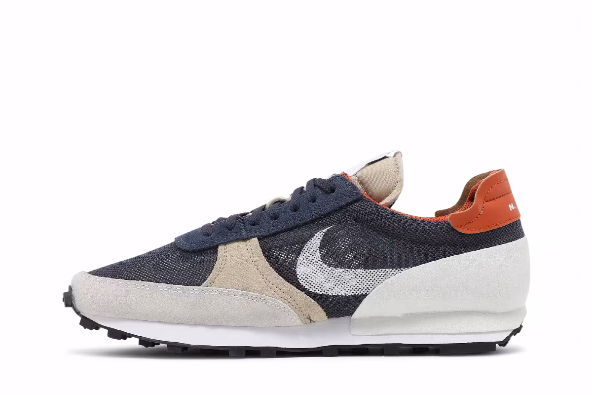Nike Daybreak-Type Thunder Blue Sail, view 4