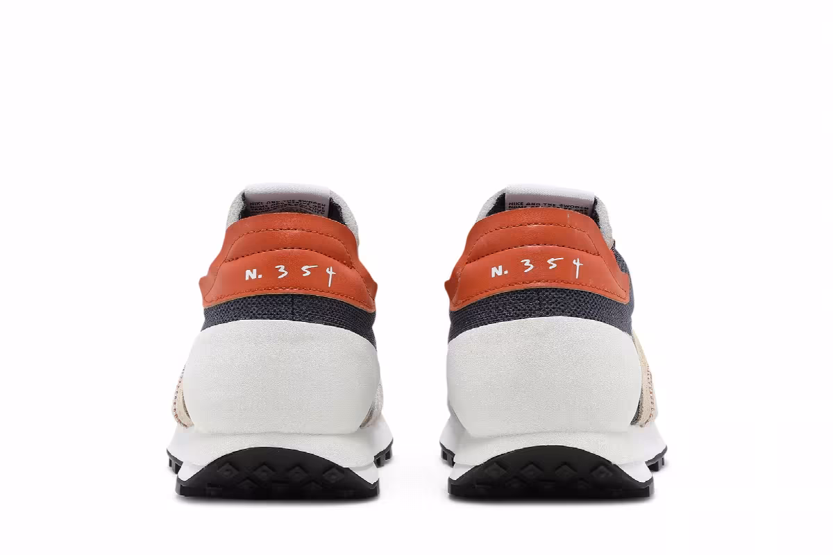 Nike Daybreak-Type Thunder Blue Sail, view 7