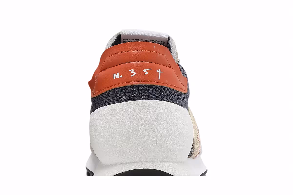 Nike Daybreak-Type Thunder Blue Sail, view 8