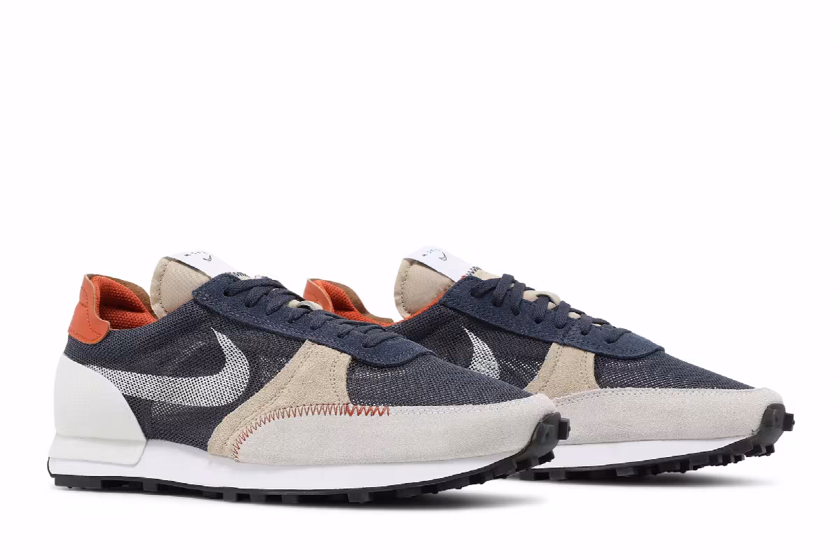 Nike Daybreak-Type Thunder Blue Sail, view 9