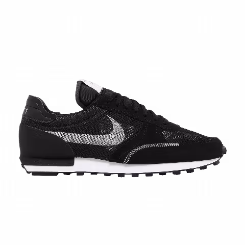 Nike Daybreak-Type 'Black White'
