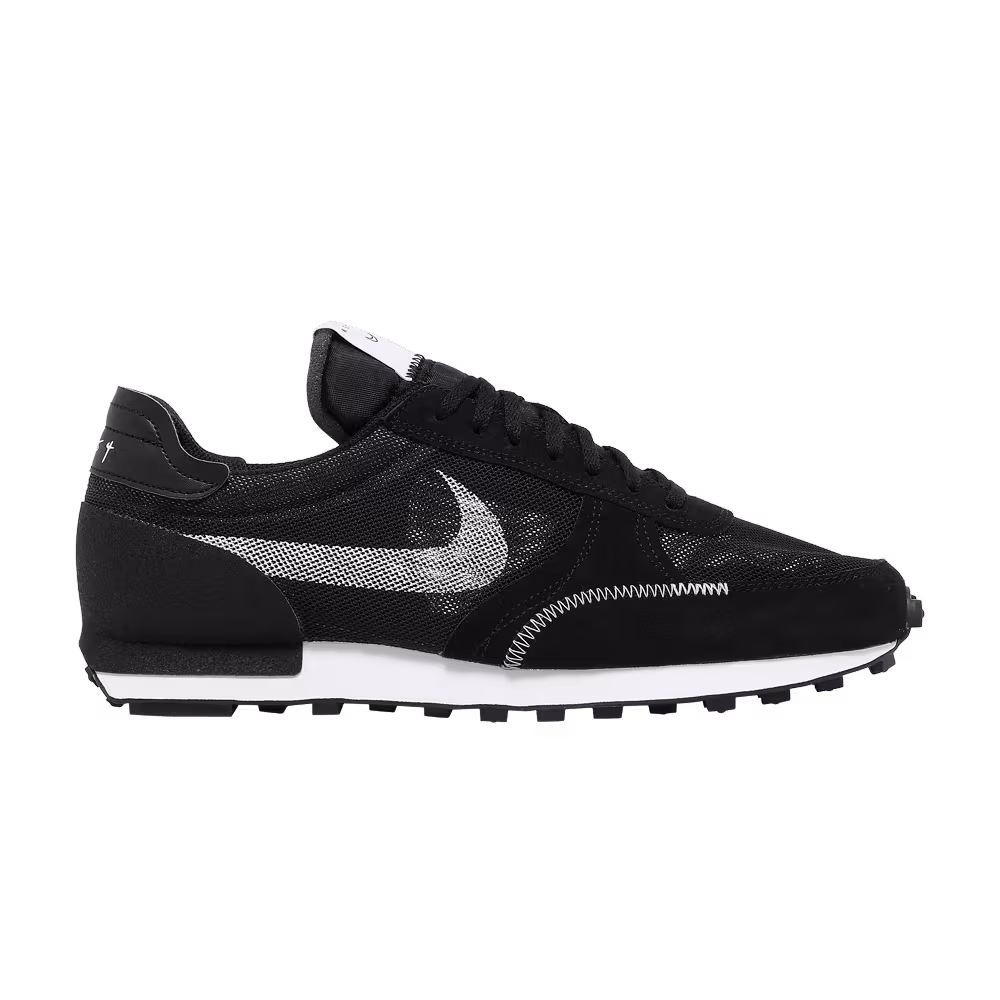 Nike Daybreak-Type Black White
