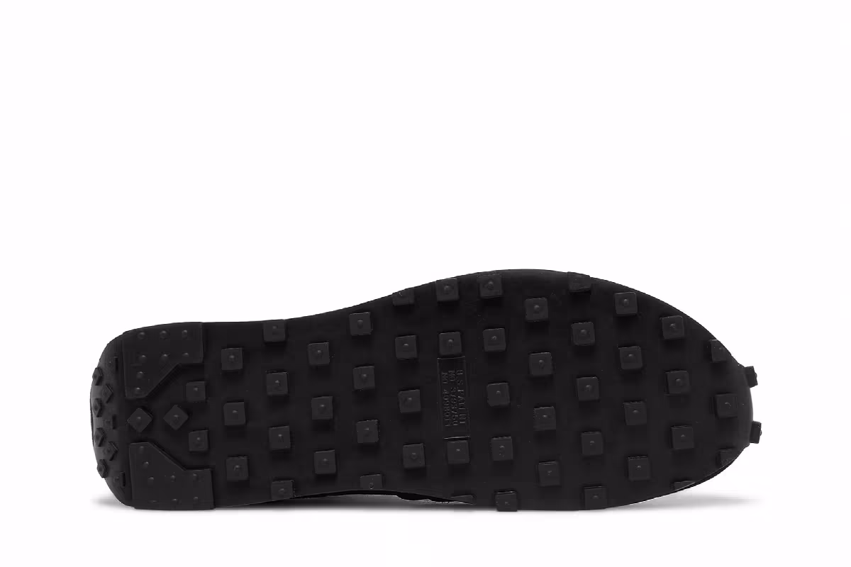 Nike Daybreak-Type Black White, view 5