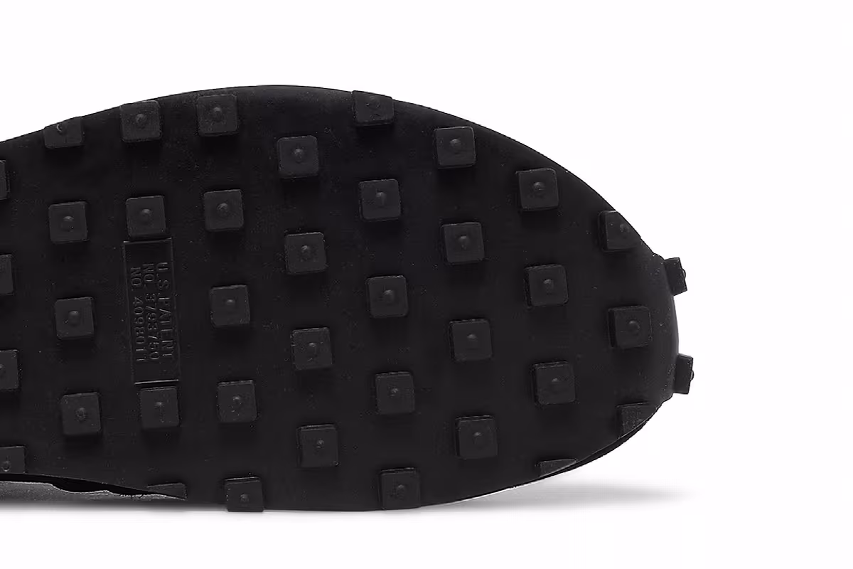 Nike Daybreak-Type Black White, view 6