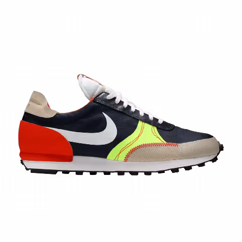 Nike Daybreak Type SE 'Obsidian Volt'