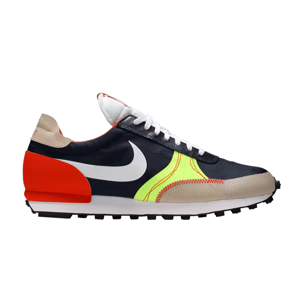 Nike Daybreak Type SE Obsidian Volt