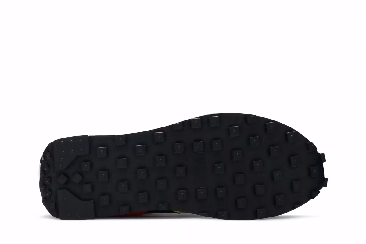 Nike Daybreak Type SE Obsidian Volt, view 5