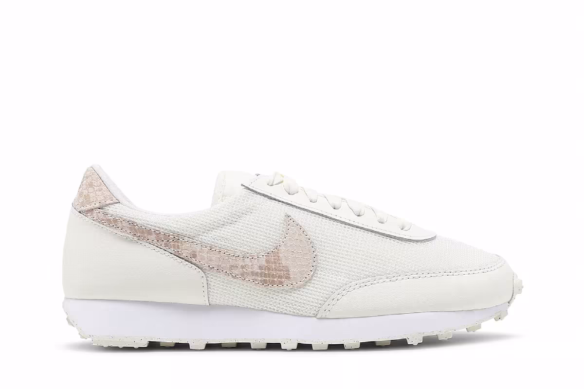 Nike Women's Daybreak Sail Snakeskin, view 2