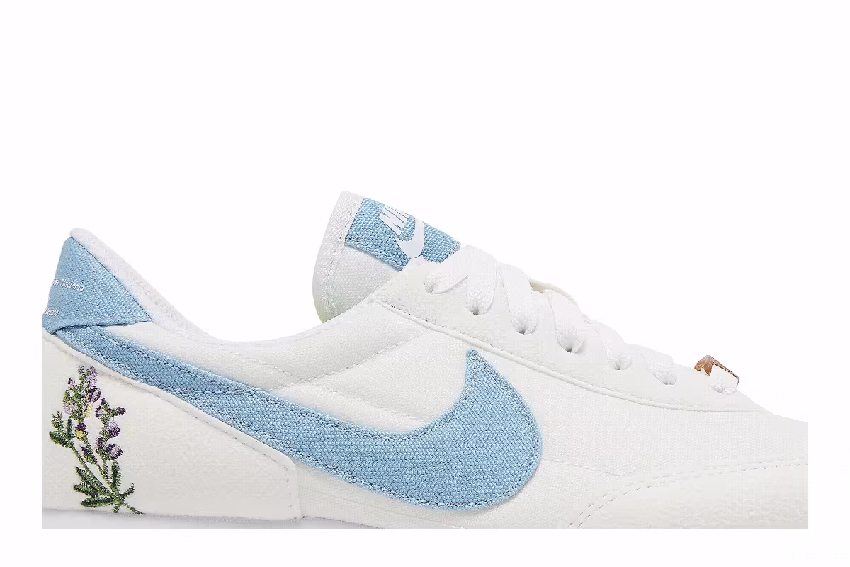Nike Women's Daybreak SE Indigo, view 3