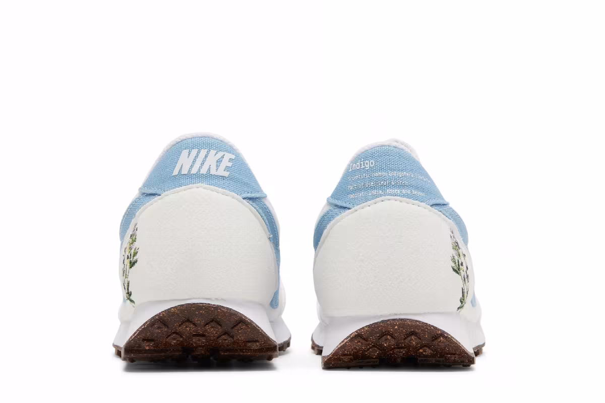 Nike Women's Daybreak SE Indigo, view 7