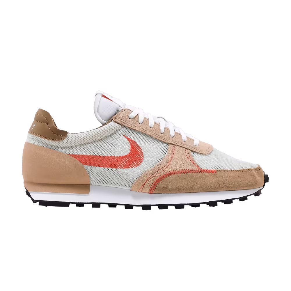 Nike Daybreak-Type Light Bone Orange