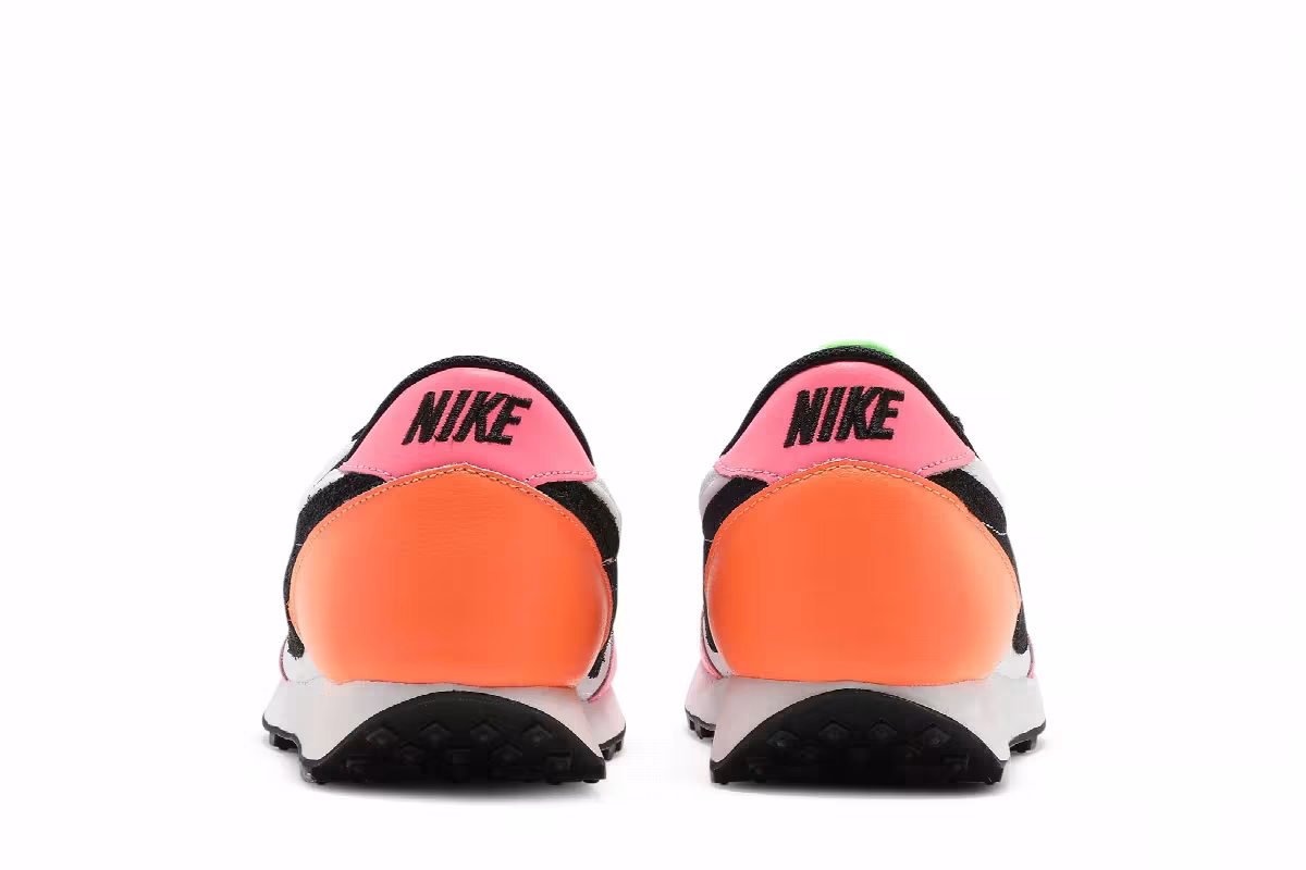 Nike Women's Daybreak Summit White Sunset Pulse, view 7