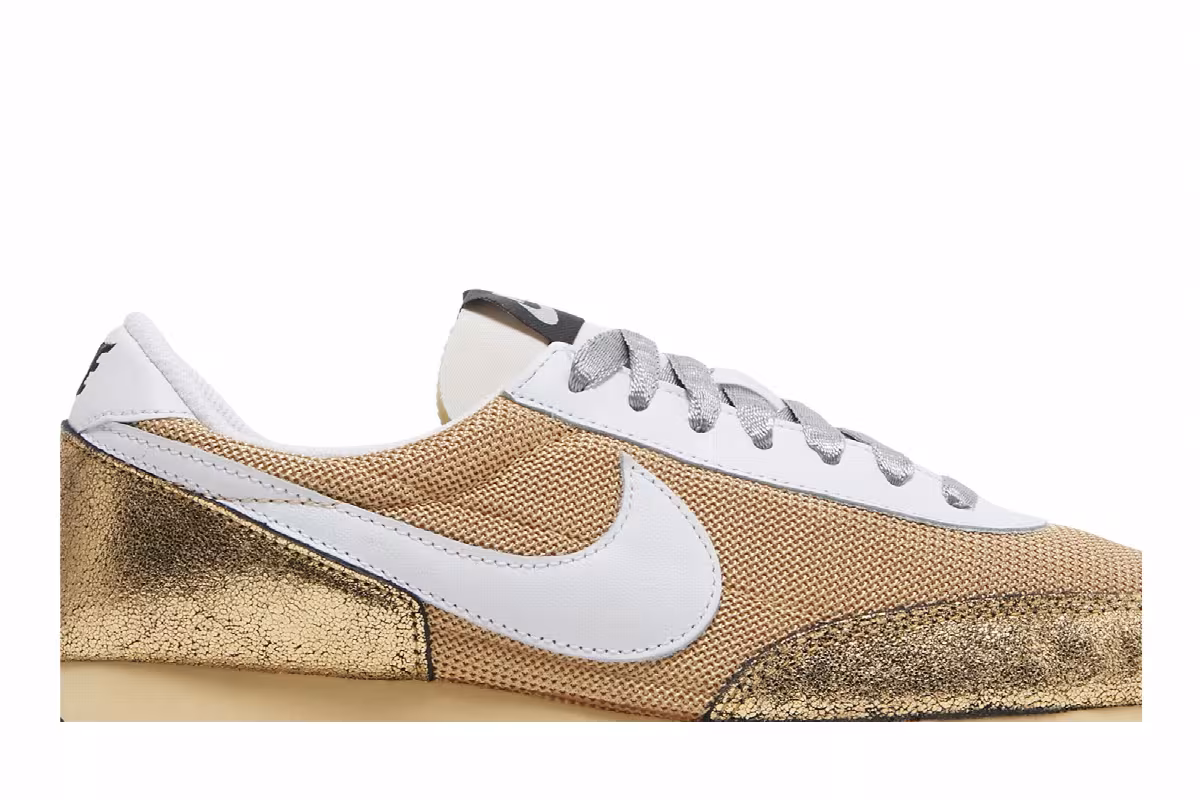 Nike Women's Daybreak Golden Gals, view 3
