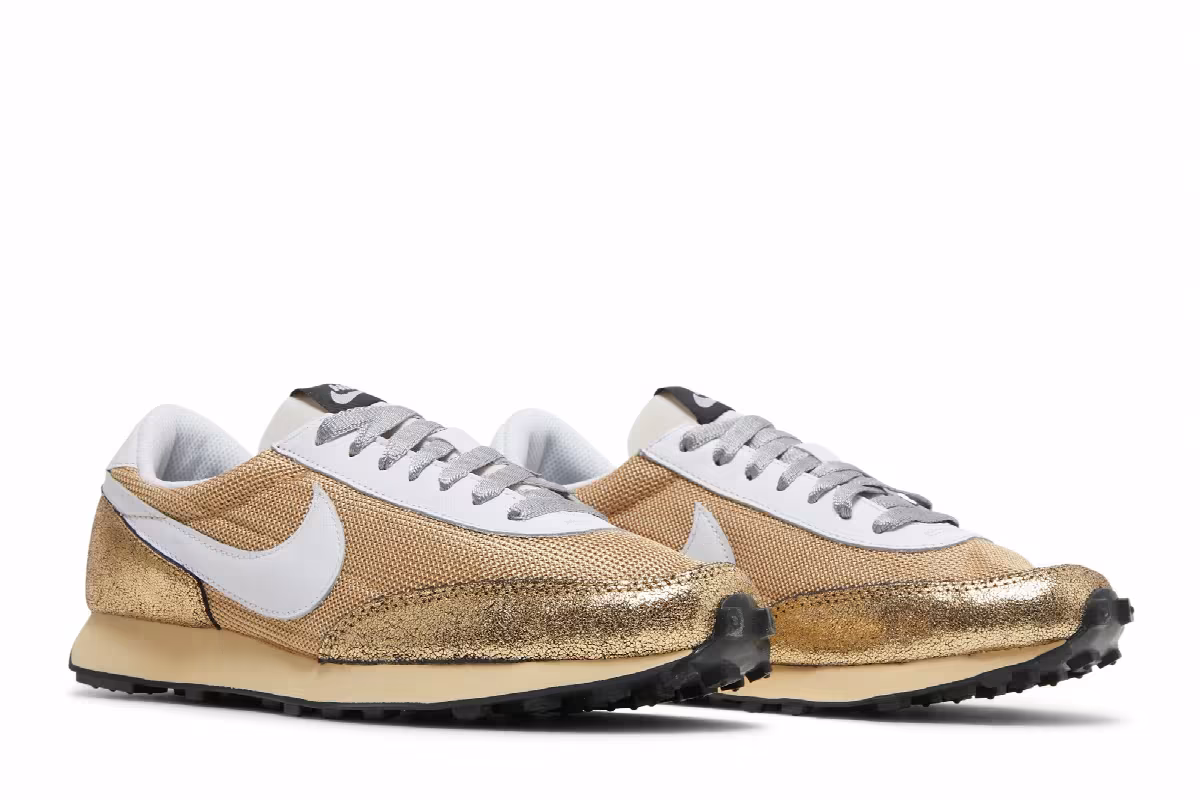 Nike Women's Daybreak Golden Gals, view 9