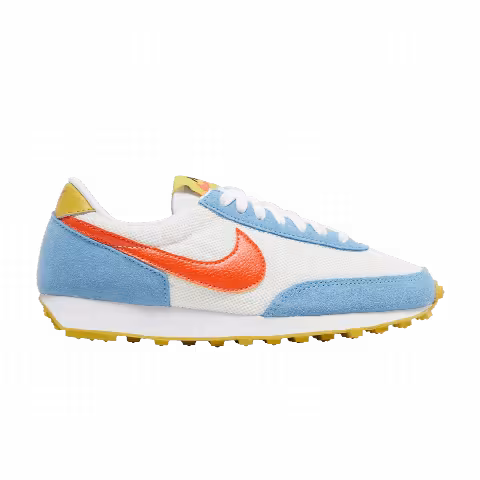 Nike Wmns Daybreak 'University Blue Orange'