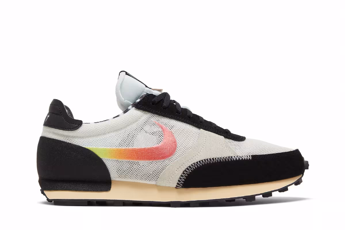 Nike Daybreak Type Fresh, view 2