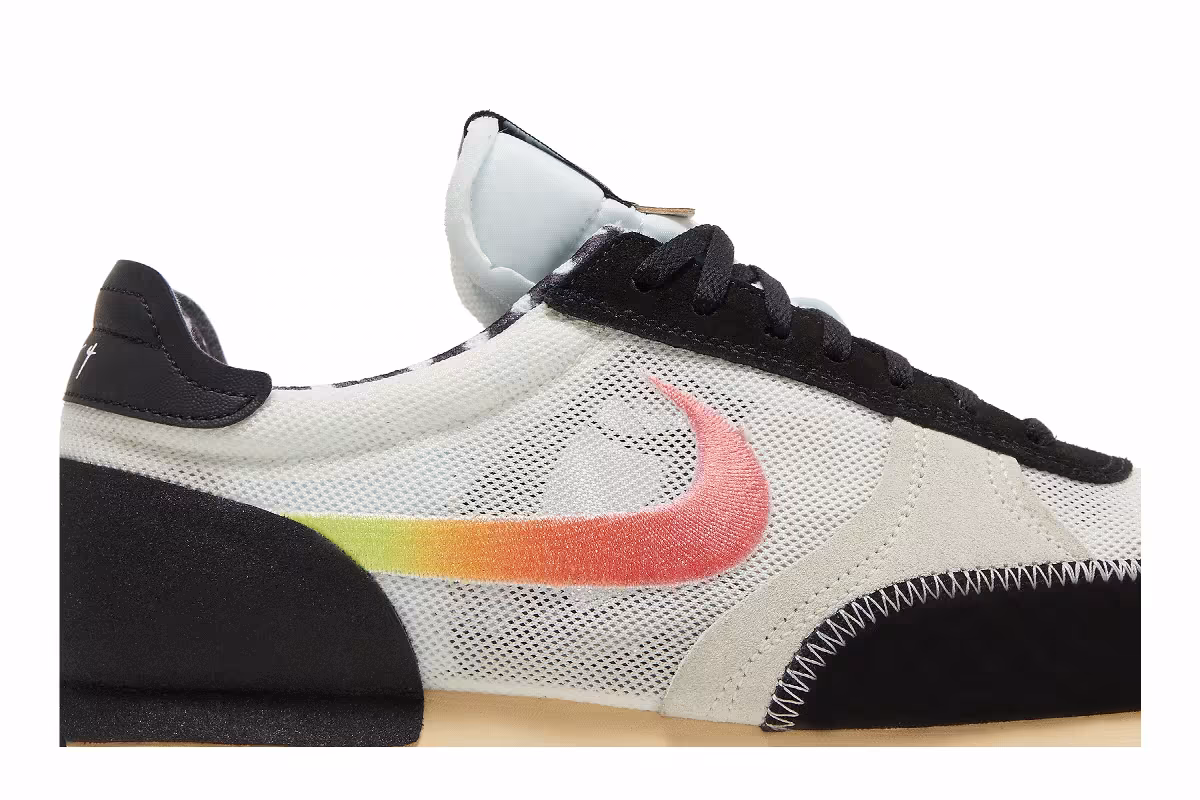 Nike Daybreak Type Fresh, view 3