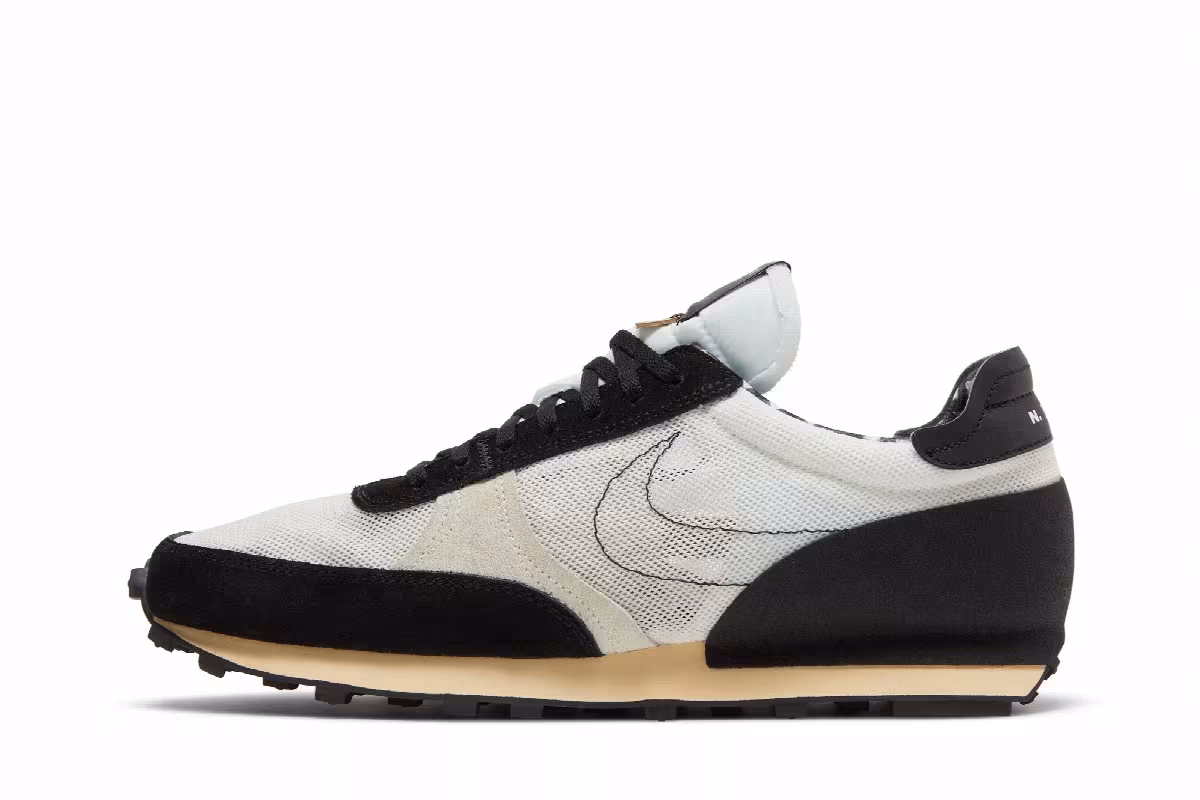 Nike Daybreak Type Fresh, view 4