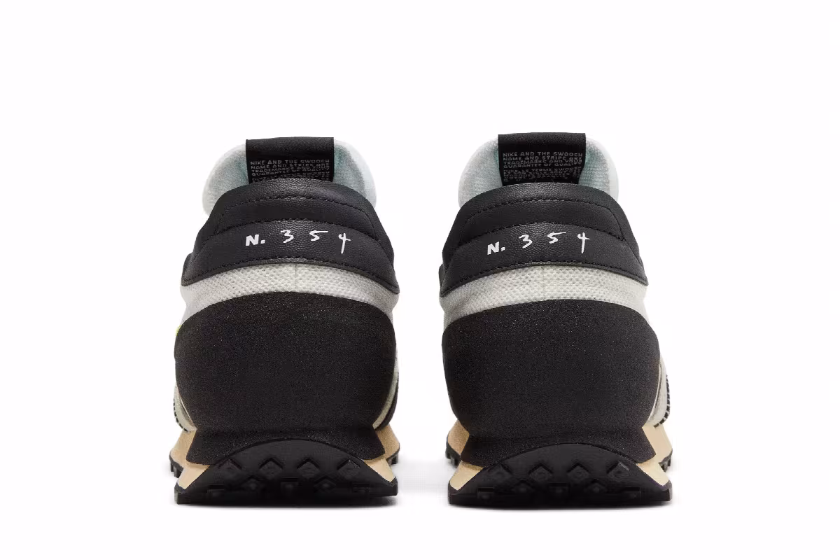 Nike Daybreak Type Fresh, view 7