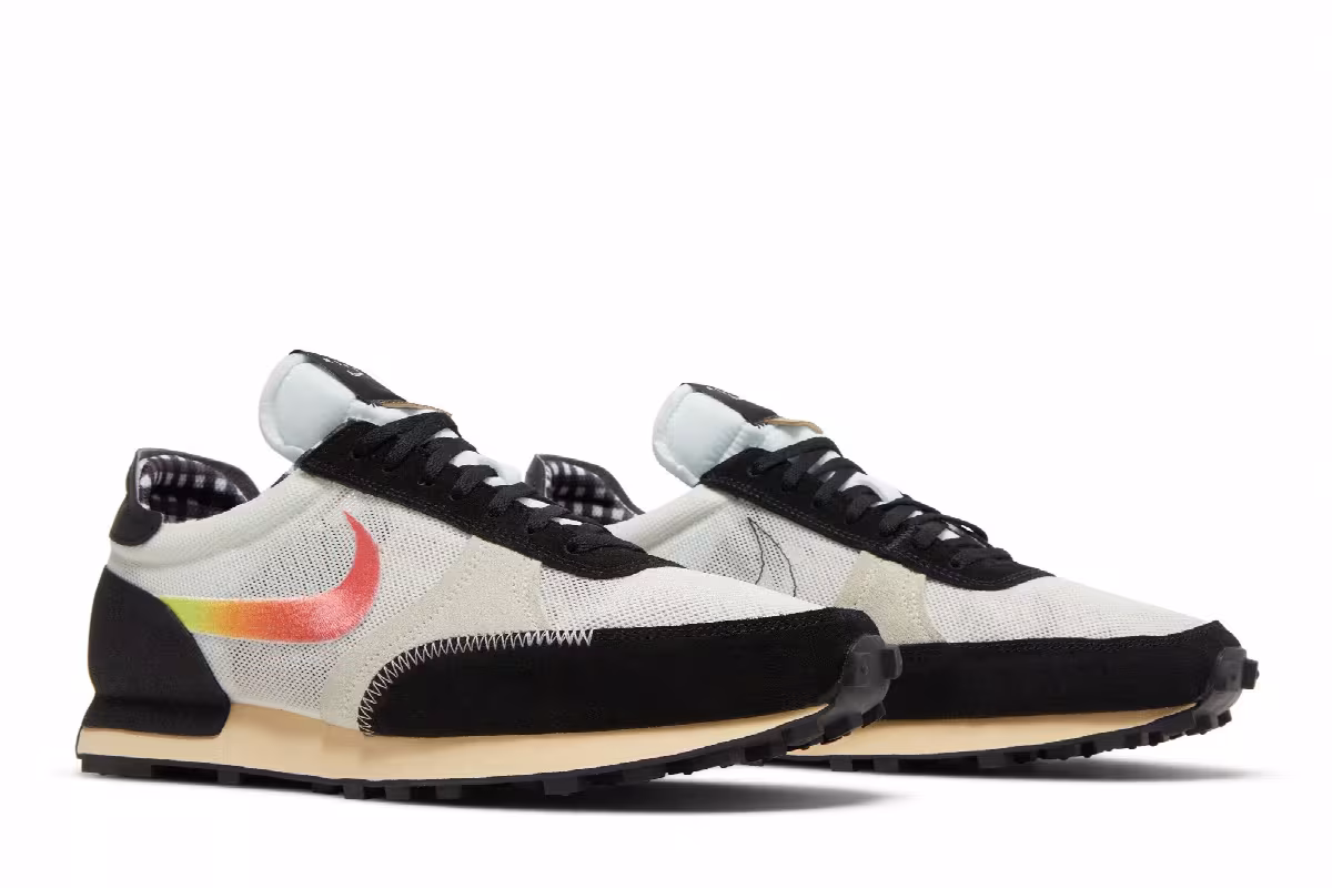 Nike Daybreak Type Fresh, view 9