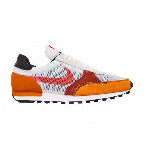 Nike Daybreak-Type 'Curry Marathon - White Monarch'