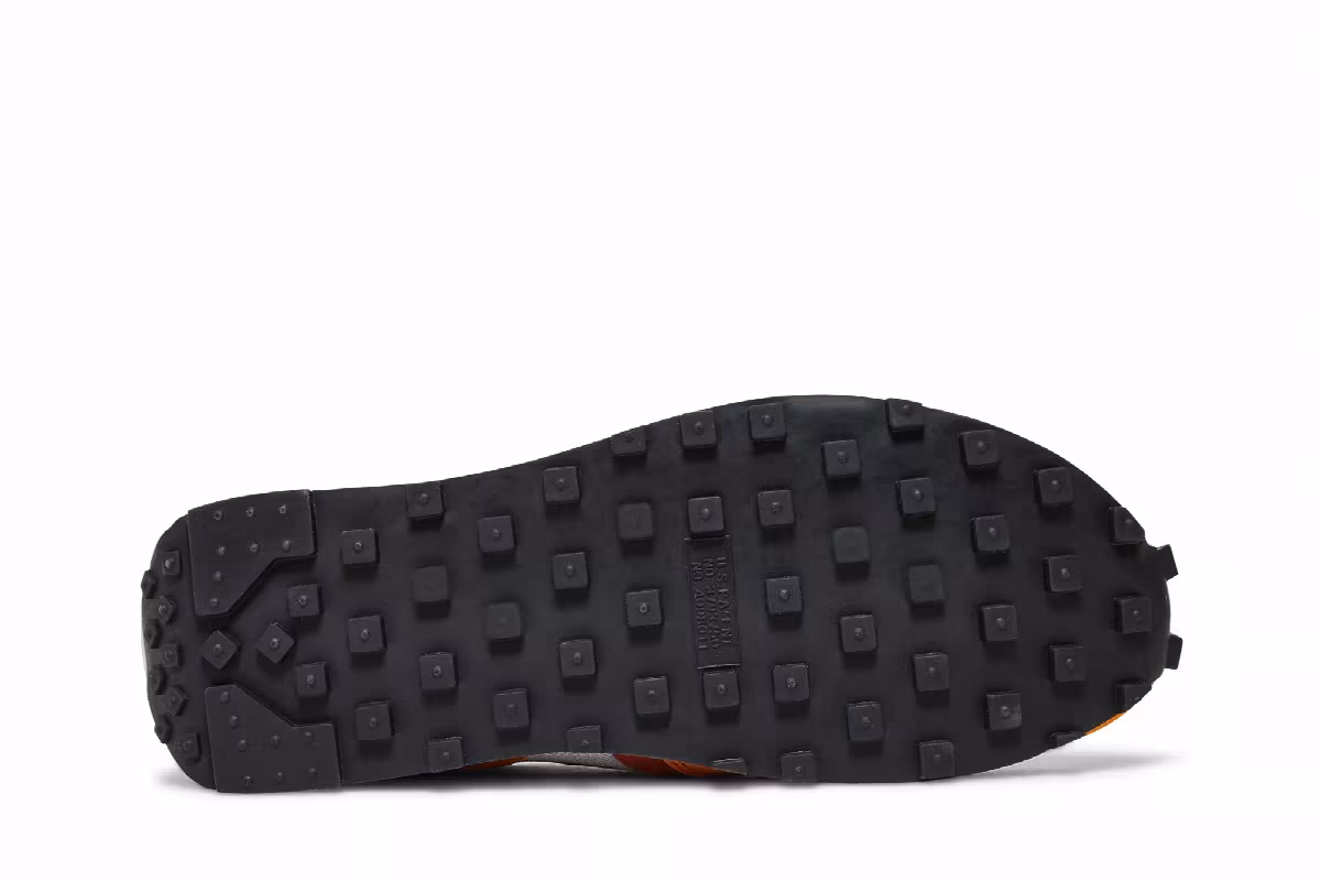 Nike Daybreak-Type Curry Marathon - White Monarch, view 5