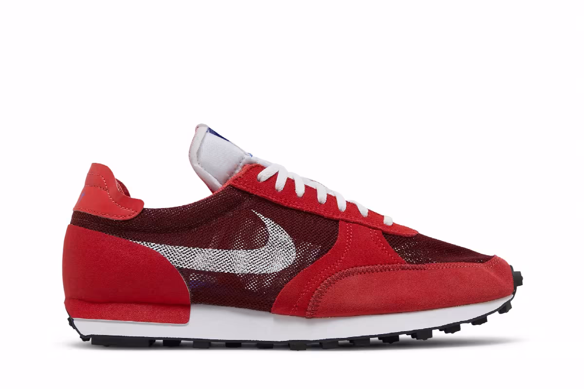 Nike Daybreak-Type Team Red, view 2