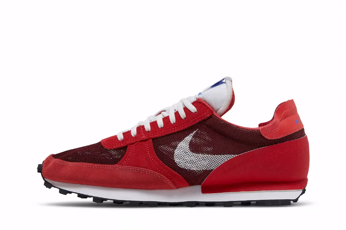 Nike Daybreak-Type Team Red, view 4