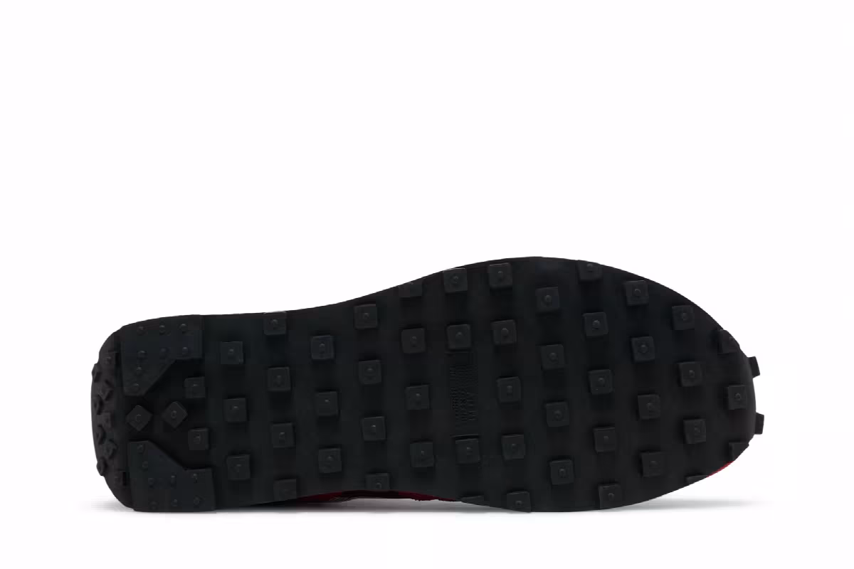 Nike Daybreak-Type Team Red, view 5