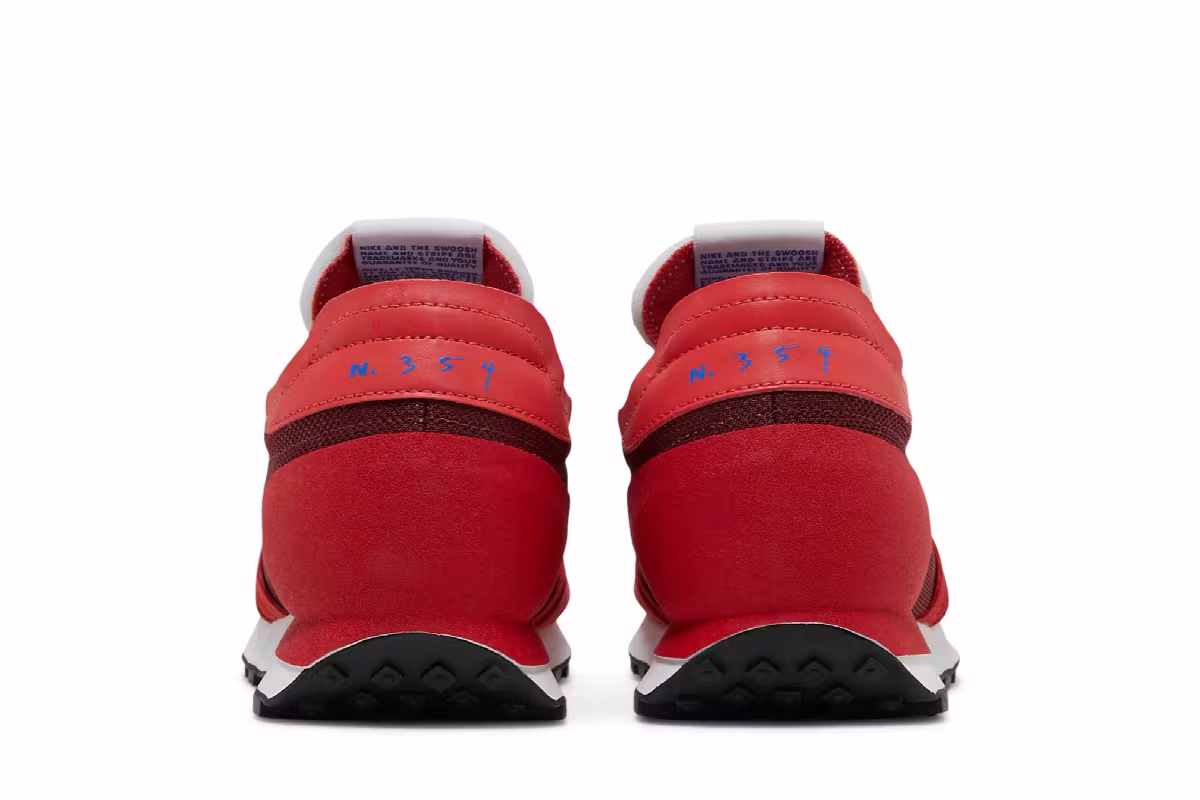 Nike Daybreak-Type Team Red, view 7