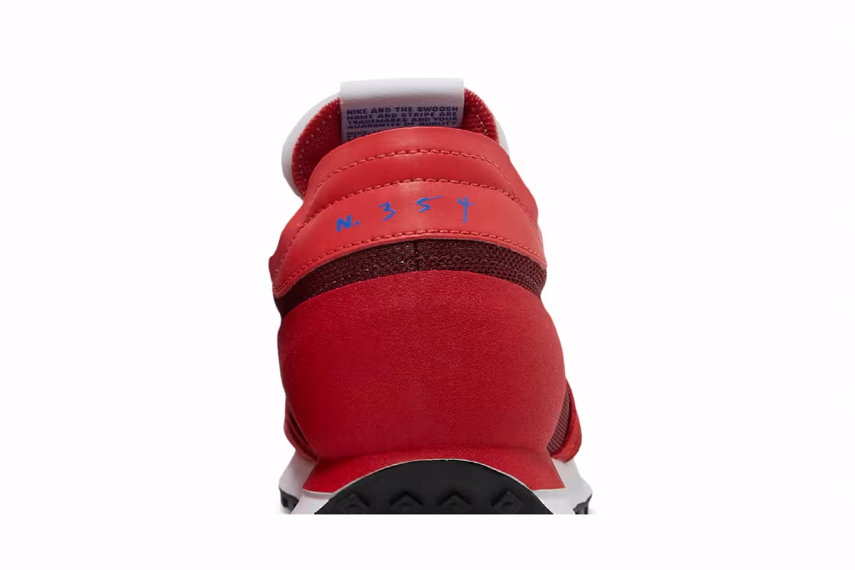 Nike Daybreak-Type Team Red, view 8