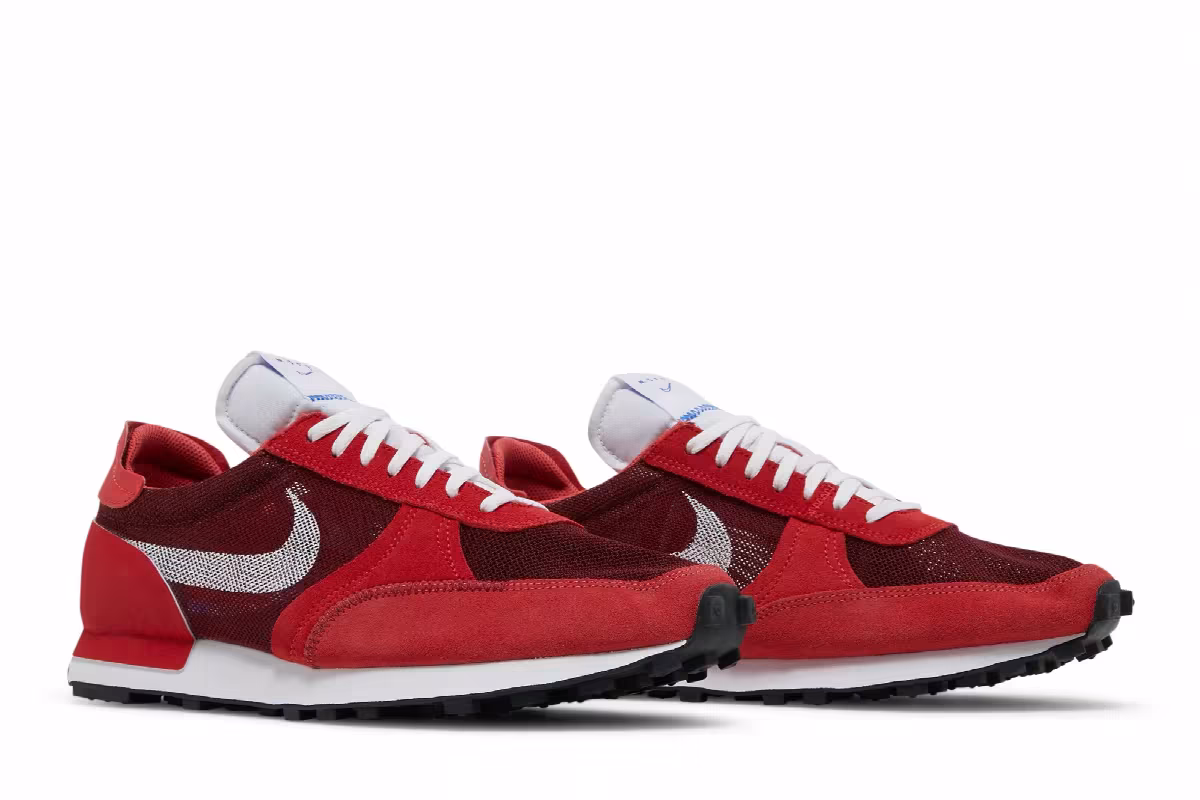 Nike Daybreak-Type Team Red, view 9