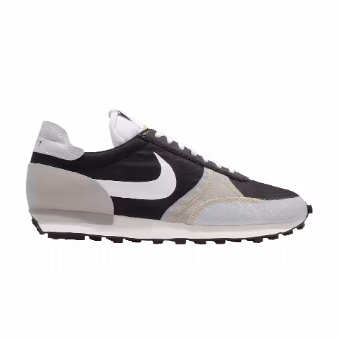 Nike Daybreak Type SE 'Black Grey Fog'